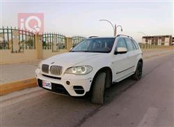 بي ام دبليو X5